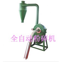 齒爪式粉碎機加工機械廠(chǎng)家