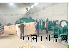 銷(xiāo)售新高-木炭機全自動(dòng)生產(chǎn)線(xiàn)