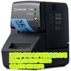 貼普樂(lè )SR3900C電腦標簽打印機 錦宮標簽機