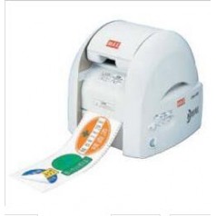 日本進(jìn)口美克司MAX CPM-100G3C標簽打印機