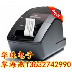 兄弟QL-720NW熱敏標簽機 無(wú)線(xiàn)網(wǎng)絡(luò )連接