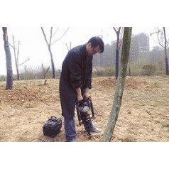 苗木種植機  山地苗木挖坑機   樹(shù)苗土橋起挖機械