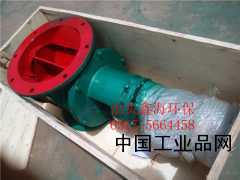 【YCD型卸料器，卸料器參數】