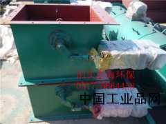 【非標星型卸料器，分格輪圖紙】