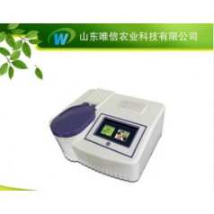 農藥殘留速測儀 農藥殘留速測儀價(jià)格
