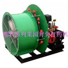 山東果園打藥機  果園果樹(shù)防蟲(chóng)機  果園三輪車(chē)載式噴藥機