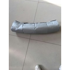 供應柔性可拆卸保溫套節能又環(huán)保