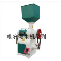 谷米碾米機廠(chǎng)家批發(fā) 糠米加工機   電動(dòng)秈米機