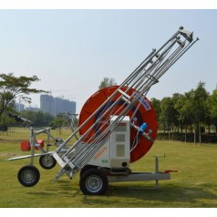 不銹鋼卷盤(pán)桁架體工廠(chǎng)定制