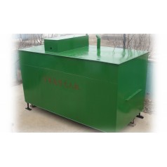 污水處理無(wú)人機