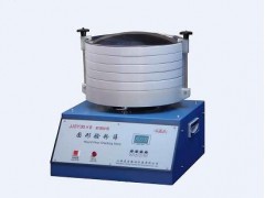 新國標型JJSY30×8圓形驗粉篩-鄭州中谷機械設備廠(chǎng)
