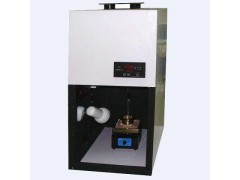 ＹＤ－１油脂煙點(diǎn)儀　煙點(diǎn)測定儀-鄭州中谷機械設備廠(chǎng)