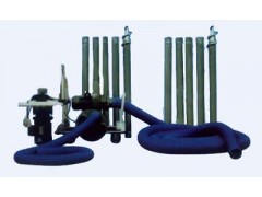 JXF-I多管風(fēng)機 局部熏蒸風(fēng)機-鄭州中谷機械設備廠(chǎng)