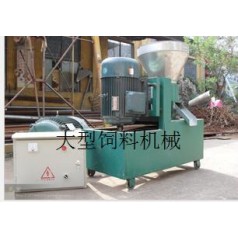立式電機飼料顆粒廠(chǎng)家