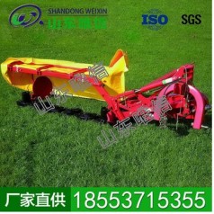 牧草圓盤(pán)式收割機工廠(chǎng)
