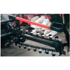 農田用開(kāi)溝機 農田排水用開(kāi)溝機