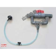 現代農藝文丘施肥器 施肥管件批發(fā)服務(wù)