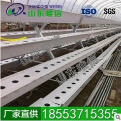 草莓立體栽培設計施工服務(wù)