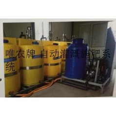 全自動(dòng)灌溉施肥選購標準是怎樣的