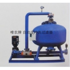 溫室自動(dòng)反沖洗過(guò)濾器 灌溉項目溫水吹