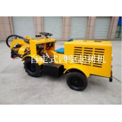 四驅起樹(shù)挖樹(shù)機械 工廠(chǎng)直銷(xiāo)