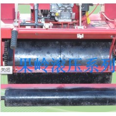 十九大優(yōu)質(zhì)農機商本田系果嶺滾壓機