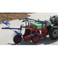 精小型農戶(hù)耕地機 云南山地農耕拖拉機