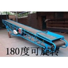 皮帶輸送機械、農資肥裝車(chē)機、物料輸送機械