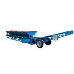 糧食輸送機 電動(dòng)自走輸送機工廠(chǎng)