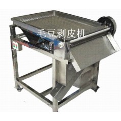 安徽青豆剝皮機 毛豆速剝機價(jià)格