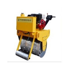 手扶式溝槽壓路機 壓路機動(dòng)力 壓路機特點(diǎn)