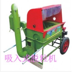 推車(chē)式豆類(lèi)脫粒機