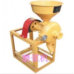 民用片式磨漿機工廠(chǎng)直銷(xiāo)