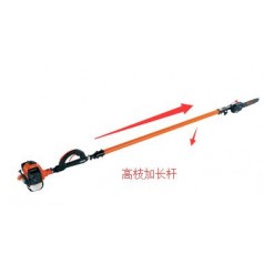 高枝油鋸工具、園林工廠(chǎng)直營(yíng)伐木鋸