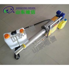 脈沖動(dòng)力噴霧機 雙管?chē)婌F機  單管?chē)婌F機原理