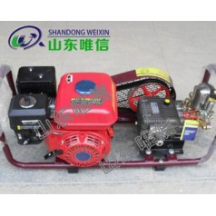 擔架式打藥機車(chē)
