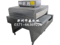 無(wú)框畫(huà)包裝機 熱收縮膜包裝機 畫(huà)框收縮包裝機