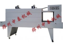 小型礦泉水包裝機，易拉罐PE膜包裝機，塑封膜包裝機