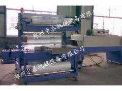 防水卷材包裝機廠(chǎng)家直銷(xiāo)、全自動(dòng)卷材包裝設備
