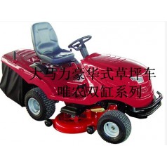 原裝品牌多款系列草坪車(chē)工廠(chǎng)銷(xiāo)售