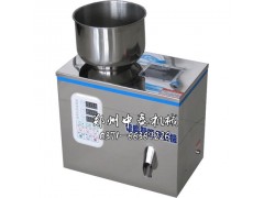 小型顆粒分裝機 簡(jiǎn)易型顆粒包裝機 小劑量分裝機
