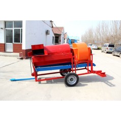 干、濕兩用花生摘果機  花生摘果分離機   摘果分離機 廠(chǎng)家