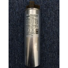 原裝正品謙康實(shí)業(yè)現貨供應FRAKO電力電容器LKT12.5-400-DL