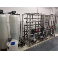 南京超純水設備/南京工業(yè)超純水/南京超純水機/超純水廠(chǎng)家