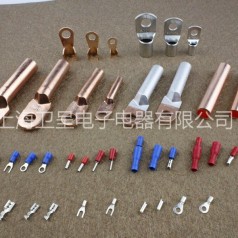 衛呈 DT10-DT500銅鼻子 黃銅材質(zhì) 導電性能好