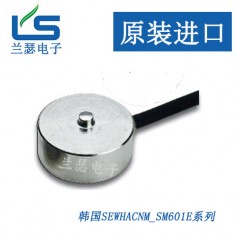 稱(chēng)重傳感器SM601E-5tf