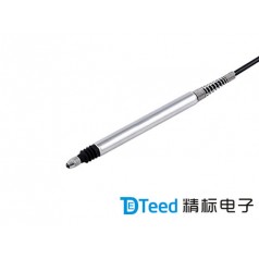 西安LVDT外貿貨源廠(chǎng)家直銷(xiāo) 高精度筆式位移傳感器精標科技