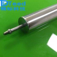 北京直線(xiàn)位移傳感器 高精度回彈式位移傳感器 WYDT