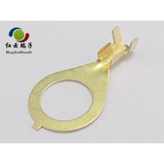 環(huán)形接地端子24小時(shí)發(fā)貨送貨上門(mén)