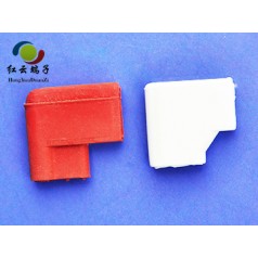 硅膠護套優(yōu)質(zhì)環(huán)?；鸨N(xiāo)售中